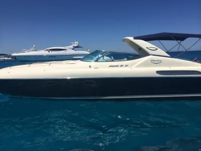 Colombo Atlantic 38 SX