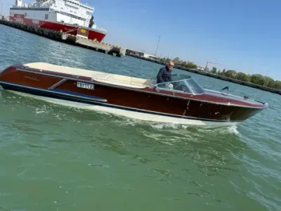 Colombo Super indios 24