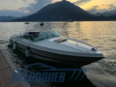 Colombo VANTAGE 25
