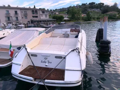 Colombo Virage 34