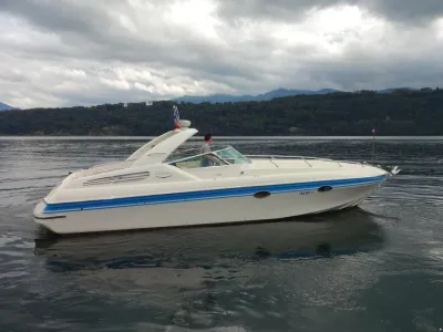 Colombo Virage 34