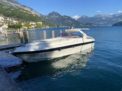 Colombo Virage 34