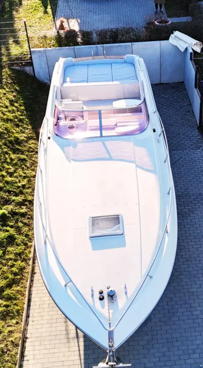 Colombo Virage 34