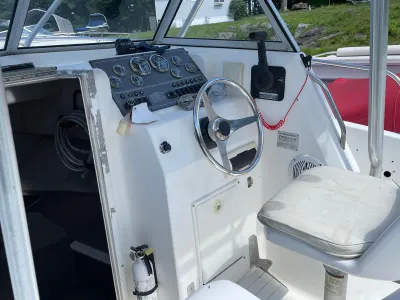 Com-Pac Suncat 2015