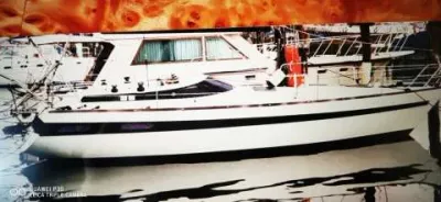 Comar Comet 11