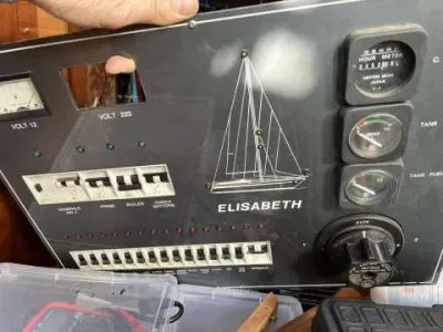 Comar Comet 11