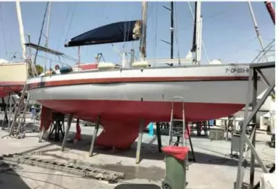 Comar Comet 11