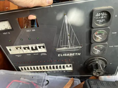 Comar Comet 11
