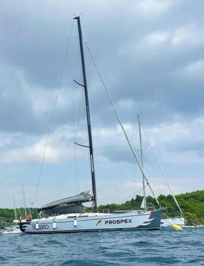 Comar Comet 45 S