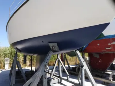 Comar Comet 8,50