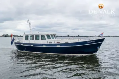 COMBI KOTTER 1300 AK motor yacht for sale