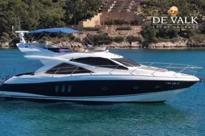 COMFORT CRUISER 46 motor yacht for sale