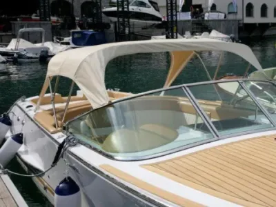 Comitti Venezia 28