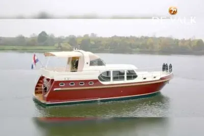 CONDOR GENESIS motor yacht for sale