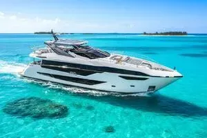 Contessa 98' Sunseeker 2024