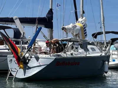 Contessa OOD 34