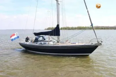 CONTEST 37 sailing yacht for sale