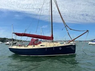 Cornish Crabbers 24