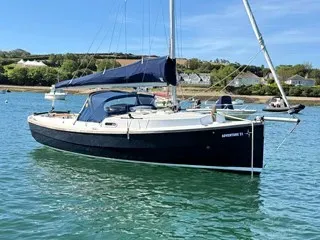 Cornish Crabbers Adventure 21