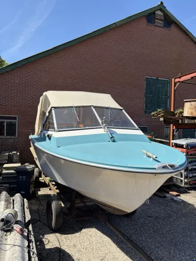 Coronet 21 DC