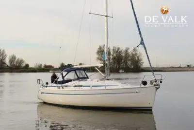 CORONET ELVSTROM 38 sailing yacht for sale