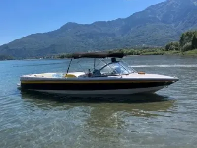 Correct Craft Ski Nautique 196
