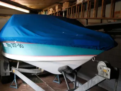 Correct Craft Ski Nautique 90