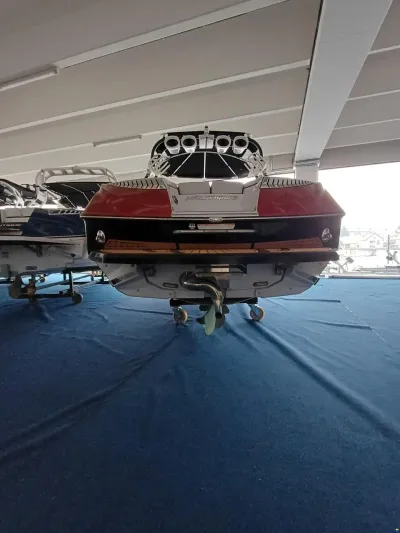 Correct Craft SUPER AIR NAUTIQUE G23