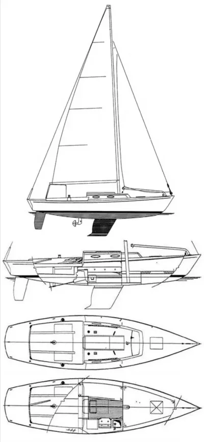 Corsair F-24 MkII 1999