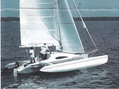 Corsair F 24