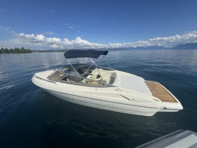 Cranchi 21 Ellipse