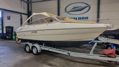 Cranchi 21 Ellipse