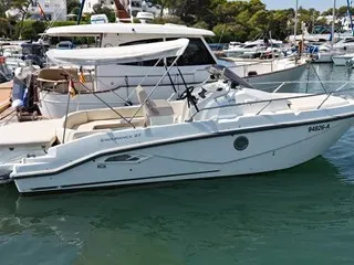 Cranchi 27 Endurance