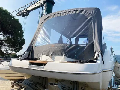 Cranchi 28 CSL