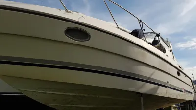 Cranchi 32 Cruiser