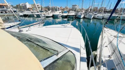 Cranchi 32 Cruiser