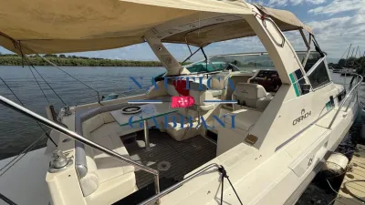 Cranchi 32 Cruiser