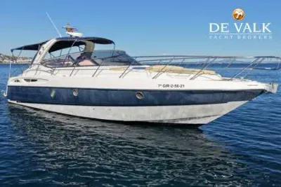 CRANCHI 33 ENDURANCE motor yacht for sale