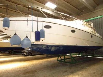 Cranchi 37 SMERALDO