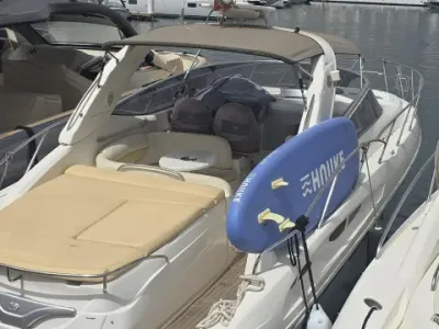 Cranchi 41 Endurance