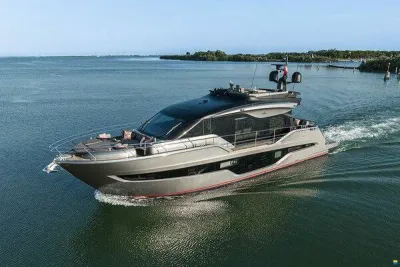 Cranchi 67 Sessantasette CORSA - NYHED