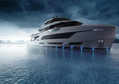 Cranchi A46 Luxury Tender 2026