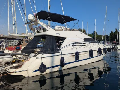 Cranchi Atlantique 48 FLY
