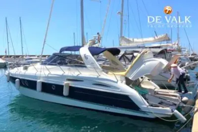 CRANCHI ATLANTIQUE 48 motor yacht for sale