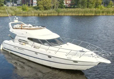 Cranchi Atlatique 48