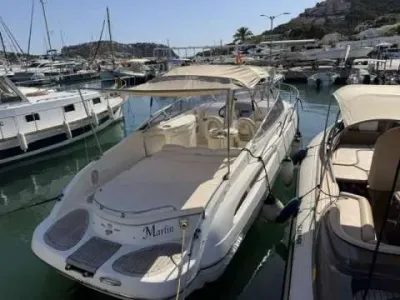 Cranchi CLS28