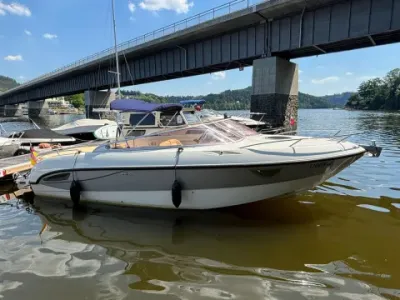 Cranchi CSL 27