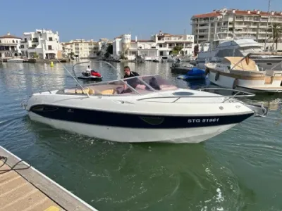Cranchi CSL 27
