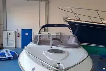 Cranchi CSL 27 solo 325 ore