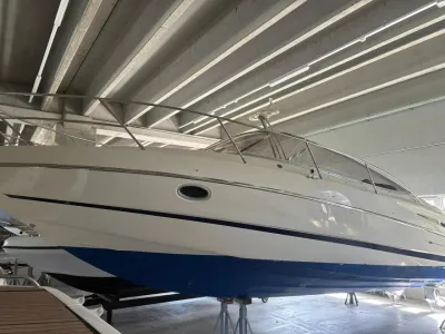 Cranchi CSL 28